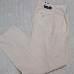 Men's Ruff Hewn Pants - NWT
